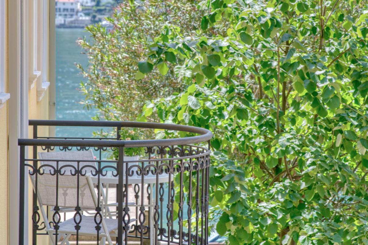 The Golden Luxury Apartments Котор Экстерьер фото